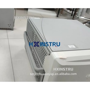 ออสซิลโลสโคป KEYSIGHT DSAV204A Infiniium V-Series 20GHz 4 ช่องสัญญาณอนาล็อก - Product Image 4