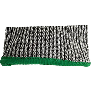<span class=keywords><strong>Gants</strong></span> <span class=keywords><strong>de</strong></span> sécurité anti-coupure en nitrile lisse ANSI A3, doublure en HPPE et élasthanne, résistants aux déchirures, résistants aux produits chimiques, durables - Product Image 5
