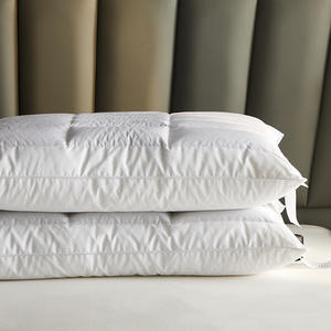 Precio competitivo, buena calidad, tamaño estándar, almohada de hotel, almohada de hotel de 5 estrellas, almohada de hotel para las cuatro estaciones - Product Image 6