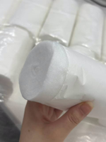 Rouleau de rembourrage médical personnalisé haute densité pour emplâtre orthopédique – Fabricant