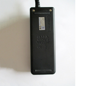 Medidor de Oxígeno Disuelto Portátil HANNA HI9147, Analizador de OD, Probador de Calidad del Agua - Product Image 3