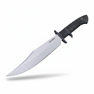 มีดพับเหล็ก CS 39LSWB ด้ามจับ G10 สำหรับกิจกรรมกลางแจ้ง แคมป์ปิ้ง ใช้งานทางยุทธวิธี รับผลิตตามแบบ OEM ปรับแต่งได้ - Product Image 1