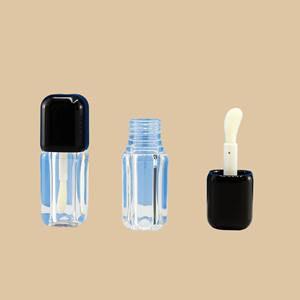 Venta caliente Tubos de brillo de labios únicos Tubos de brillo de labios de lujo Tubos de brillo de labios de 4ml - Product Image 4