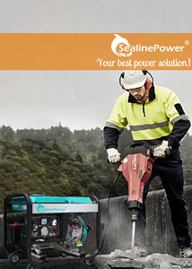 7KW 7KVA ouvrent le moteur diesel de groupes électrogènes diesel 2KVA <span class=keywords><strong>3KVA</strong></span> 5KVA <span class=keywords><strong>6KVA</strong></span> 7KVA 8KVA fabricant de générateurs diesel de groupe électrogène - Product Image 3