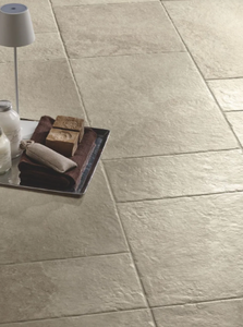 Dalles de sol en pierre naturelle de grande taille - Design moderne, haute durabilité, pavés en <span class=keywords><strong>calcaire</strong></span> naturel pour villa et hôtel - Product Image 4