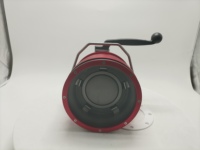 Vanne de coupure manuelle API en aluminium pour bras de remplissage de carburant