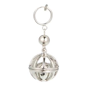 <span class=keywords><strong>Pendientes</strong></span> de Metal Clásicos con Forma de Bola de Tigre de Yumiyaichi de <span class=keywords><strong>Tokyo</strong></span> <span class=keywords><strong>Revengers</strong></span>, Clips para Orejas, Joyería, Regalo - Product Image 6