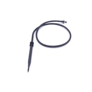 Outil d'arrosage de paysage de jardin Système d'irrigation goutte à goutte de haute qualité 4 branches <span class=keywords><strong>Araignée</strong></span> <span class=keywords><strong>Araignée</strong></span> Flèche Dripper - Product Image 3