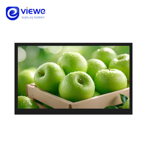 Écran tactile <span class=keywords><strong>LCD</strong></span> portable de <span class=keywords><strong>7</strong></span> pouces 1024*600 pour interface Raspberry Pi - Product Image 1