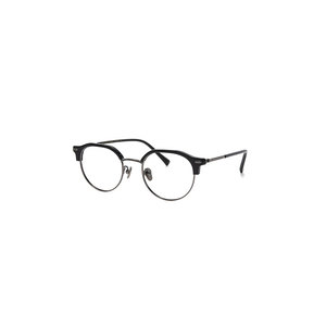 Kacamata bingkai Titanium asetat berkualitas kustom buatan tangan kacamata optik grosir modis klasik bentuk wajah Berlian - Product Image 1
