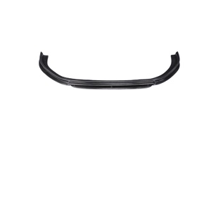 Labbro anteriore in fibra di carbonio per VW <span class=keywords><strong>Golf</strong></span> 7 <span class=keywords><strong>VII</strong></span> GTI 2014-2016 - Product Image 1
