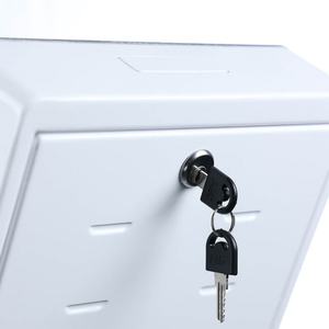 Terminal de Autoservicio de 15.6 Pulgadas con Pantalla Táctil para Pago, Kiosco de Boletos con Impresora, Escáner, NFC, Mifare 1K 4K y Cámara - Product Image 3