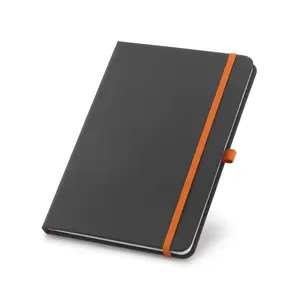 Blocco Note A5 con Copertina Rigida Personalizzabile per Merchandising - Product Image 1