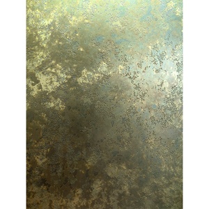 Trung Quốc 304 <span class=keywords><strong>SS</strong></span> thép không gỉ tấm màu 300 Series cho thang máy tấm thương mại dự án uốn cắt bao gồm - Product Image 2