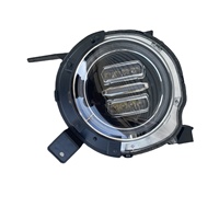 Ensemble de phares avant LED de haute qualité Zengmao pour GWM ORA Black Cat (R1), tout neuf OEM 4121100xnz01a