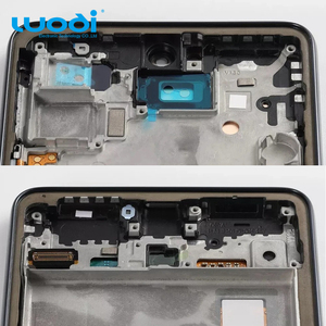 Écran LCD de téléphone portable pour <span class=keywords><strong>Samsung</strong></span> Galaxy A53 5G Écran LCD pour <span class=keywords><strong>Samsung</strong></span> A53 Écran OLED pour <span class=keywords><strong>Samsung</strong></span> A53 5g Écran LCD en gros - Product Image 2