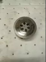 Piezas para Miniexcavadora APEX, Motor de Giro, Eje de Transmisión, Piñón ZX17 IHI 18/20 Kuboda U17 U20 Yanma B17 B20, 1 Año de Garantía