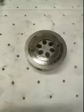 Piezas para Miniexcavadora APEX, Motor de Giro, Eje de Transmisión, Piñón ZX17 IHI 18/20 Kuboda U17 U20 Yanma B17 B20, 1 Año de Garantía - Product Image 2