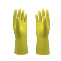 Produits de sécurité en nitrile longs pour l'industrie lourde, antidérapants, conformes aux principales normes de protection
