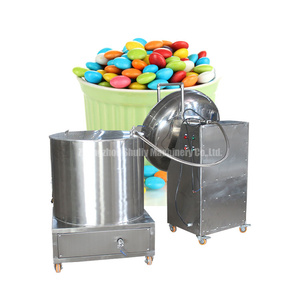 Đa chức năng sô cô la hạnh nhân Hạt máy sơn đậu phộng đường kẹo máy - Product Image 3