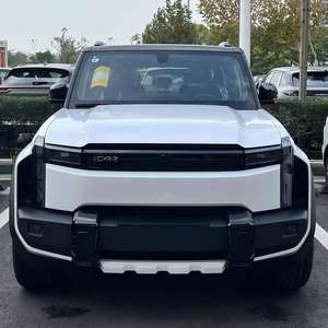 JX <span class=keywords><strong>Auto</strong></span>: SUV Elettrico di Lusso Icar a Lunga Autonomia per Fuoristrada, Novità <span class=keywords><strong>in</strong></span> Cina - Product Image 2