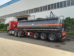 ถังบรรจุของเหลวขนาด 40 ฟุต ถังบรรจุของเหลวขนาด 60 ฟุต - Product Image 3