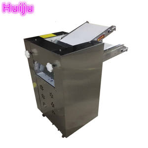 Machine à rouler électrique pour pâte à donuts, formeuse de pâte à <span class=keywords><strong>Pizza</strong></span>, à fondant, commerciale - Product Image 2