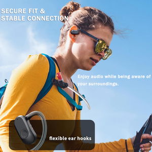 Mini Auriculares Inalámbricos Fluorescentes Portátiles TWS OWS BT Sports O1000 Buds OWS BT Sports - Product Image 6