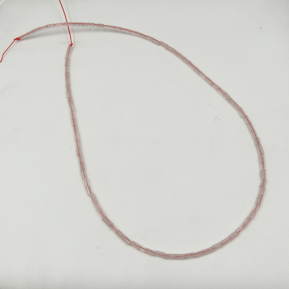 Cristallo rosa