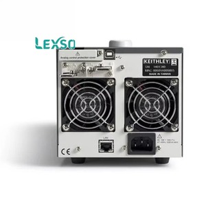 Fuente de Alimentación Programable Keithley 2260b-80-27 Lexso - Product Image 2