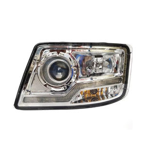 Faro Delantero de Fábrica FOTON EST GTL Faro LED de Alta Calidad para Camión Repuestos de Carrocería de Camión - Product Image 4