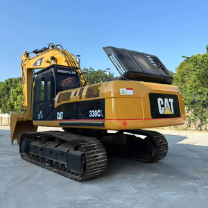 Excavatrice d'occasion CAT 330CL Prix avantageux Excellentes performances Excavatrice d'occasion CAT à vendre - Product Image 1