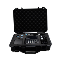 U610/U620/U630 Portable Full-Digital Ultrasonic Flaw Detector with Large Measuring Range Electronic Power Source