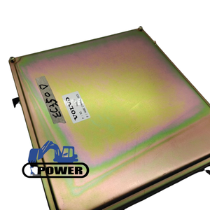 Controlador de piezas eléctricas de excavadora VOE14594707 14594707 14594697 14594708 Controlador ECU para EC200D EC380D EC480D - Product Image 2