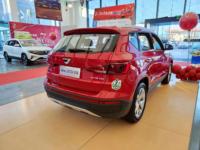 Algeria Jeta Vs5 Voiture, Vendedores Chinos, el Más Barato, V W Jet-ta VS5 Auto 2026 280TSI, Volk Swagen Jettas VS5 Gasolina SUV 2026