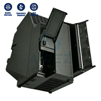 Controlador PLC de CPU de Procesamiento de Redundancia 6ES7656-6CP40-1HF0 con Servicio Opcional de Medición de Inercia