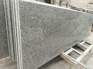 Trung Quốc Xám <span class=keywords><strong>Granite</strong></span> Countertop Georgia Xám <span class=keywords><strong>Granite</strong></span> Countertop - Product Image 3