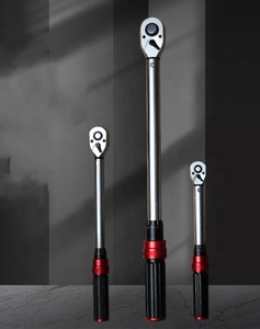 Llave de Alto Torque Telescópica Ajustable Multifuncional de Buena Calidad que Ahorra Esfuerzo - Product Image 4
