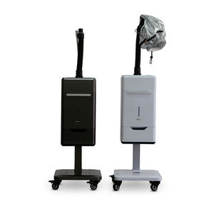 Chapeau micro de brume de l'ozone de machine de cuir chevelu de vapeur de cheveux pour le salon de beauté de salon - Product Image 3