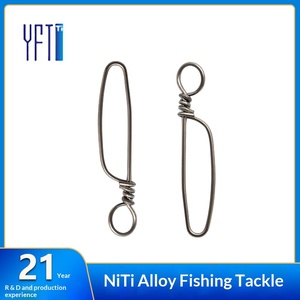 Stent de Recuperación de Níquel-Titanio (NiTi) Modelo Diámetro 0.1-0.5, Alambre Superelástico Tipo Antena, Composición Química: Níquel - Product Image 1