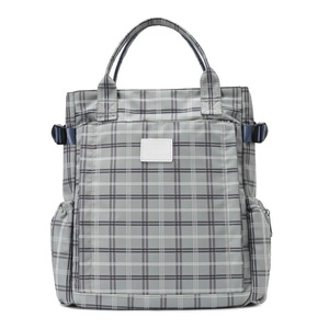 Sac de voyage imperméable pour maman, fourre-tout pour maman, sac à main fourre-tout d'allaitement, sac à dos pour le voyage - Product Image 4
