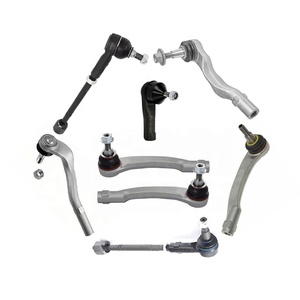 Piezas de suspensión estabilizador barra de equilibrio enlace para BMW <span class=keywords><strong>Merce</strong></span> Des Peu Geot Land Rover alemán francés Porsche rótula barra de acoplamiento - Product Image 2
