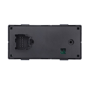Interruptor Eléctrico para Ventanas YITRUM 23427098 para Chevrolet Colorado, 12V, Interruptores Automáticos - Product Image 4