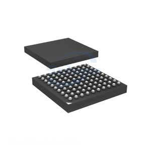 ชิ้นส่วนอิเล็กทรอนิกส์แบบฝังตัว Original S32K348GHT1VJBST 289 LFBGA ซื้อออนไลน์ - Product Image 1