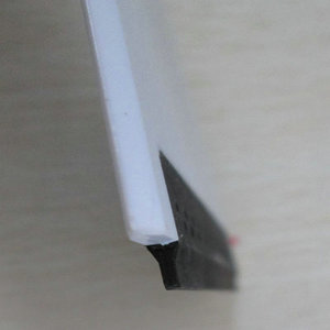 Ice <b>Scraper</b> Plastic Snow Remover Tool For <b>Car</b> And Household Use White FNC5023A - Product Image 3