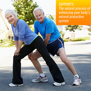 ออริกาโน่ธรรมชาติซอฟต์เจล100% มังสวิรัติช่วยเสริมสร้างระบบป้องกันตามธรรมชาติของร่างกายให้กับครอบครัว - Product Image 3