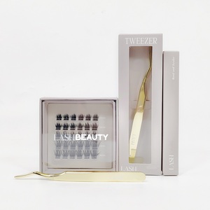 Kit <span class=keywords><strong>de</strong></span> <span class=keywords><strong>cils</strong></span> en grappe DIY à <span class=keywords><strong>prix</strong></span> d'usine, <span class=keywords><strong>extensions</strong></span> <span class=keywords><strong>de</strong></span> <span class=keywords><strong>cils</strong></span> individuelles segmentées, kit <span class=keywords><strong>de</strong></span> <span class=keywords><strong>cils</strong></span> en grappe en gros avec étiquette privée, scellant pour kit <span class=keywords><strong>de</strong></span> <span class=keywords><strong>cils</strong></span> en grappe - Product Image 1
