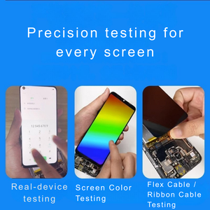 Cell Phone Spare <strong>Parts</strong> Manufacture Wholesale All Mobile Display for Samsung Xiaomi Huawei Phone Screen for Tcl - Product Image 4