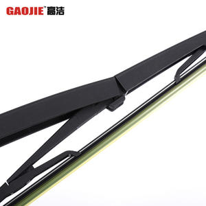 Aplicable al conjunto del brazo del limpiaparabrisas trasero del Jeep Commander OE5139836AB - Product Image 3