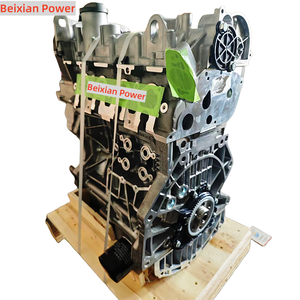 Motore Completo Beixian Power di Alta Qualità CJZ CJZA EA211 per Seat Ibiza Toledo Skoda Fabia Rapid VW <span class=keywords><strong>Polo</strong></span> Jetta Golf <span class=keywords><strong>1.2</strong></span> <span class=keywords><strong>Tsi</strong></span> - Product Image 1
